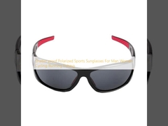 Chứng chống vỡ Kính nắng thể thao cực đoan cho nam giới Phụ nữ Đi xe đạp Chạy câu cá